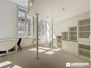 studio à la vente -   59000  LILLE, surface 22 m2 vente studio - UBI476117216